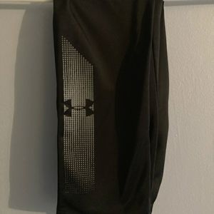 Boys Under Armour pants